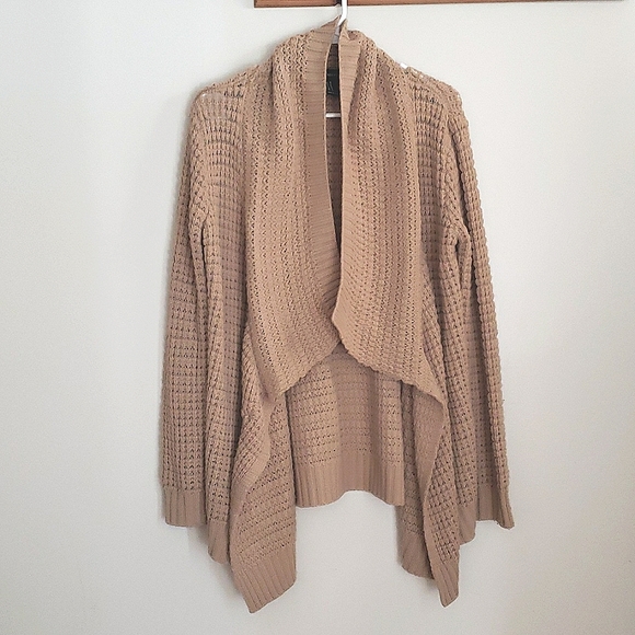 Forever 21 Knit Cardigan - Picture 1 of 7